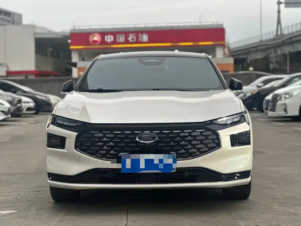 Ford Mondeo 2024 из CN, фото 4