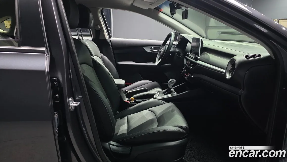 Kia K3 2021 из KR, фото 6
