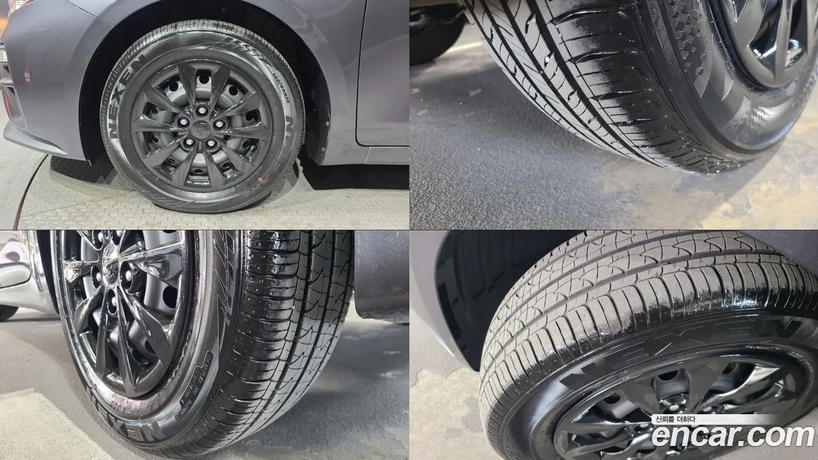 Kia K3 2021 из KR, фото 5