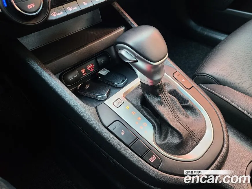 Kia K3 2021 из KR, фото 9
