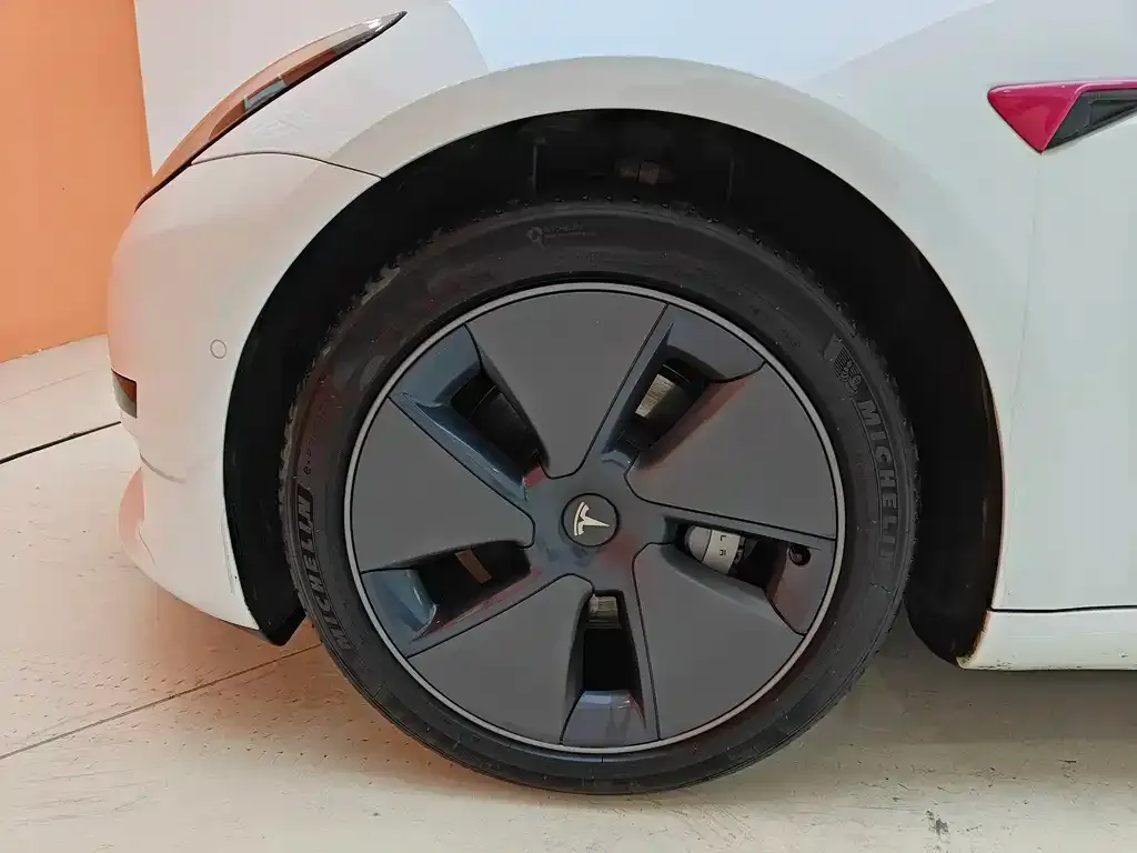 Tesla Model 3 2023 из CN, фото 2
