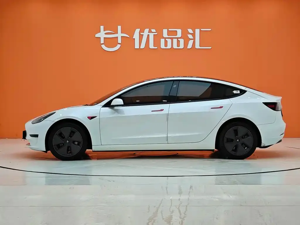 Tesla Model 3 2023 из CN, фото 9