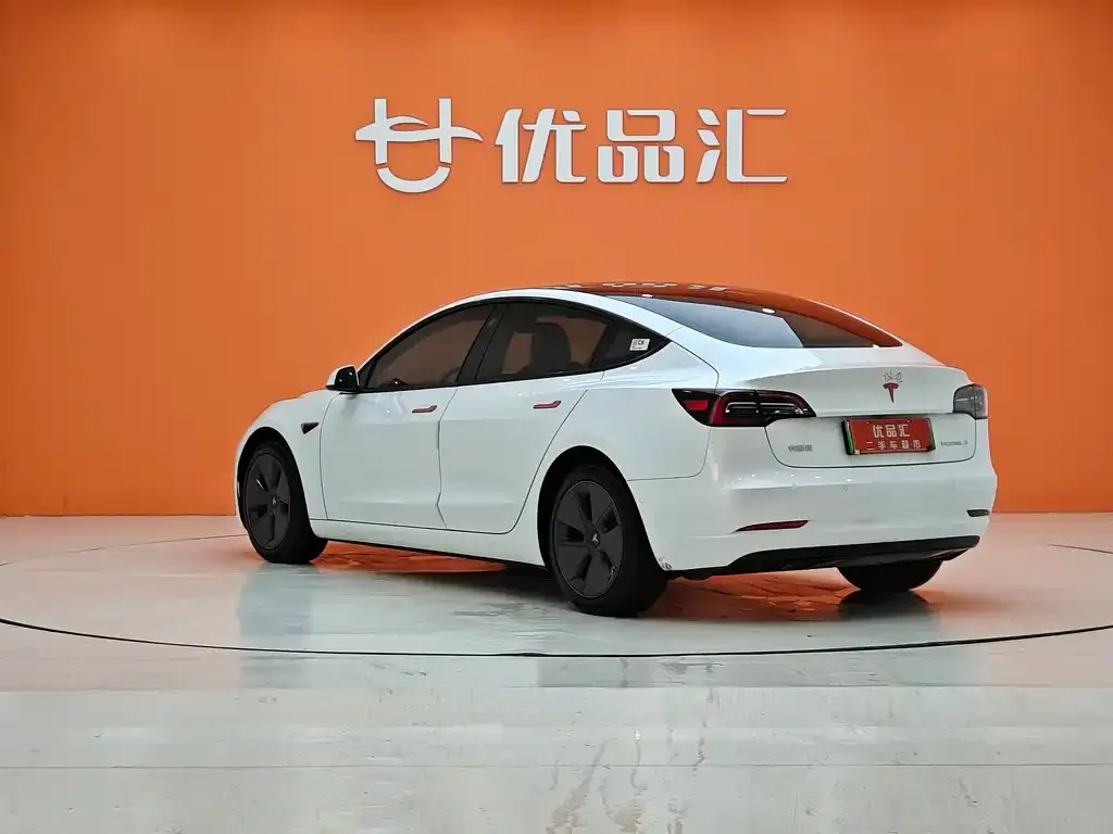 Tesla Model 3 2023 из CN, фото 6