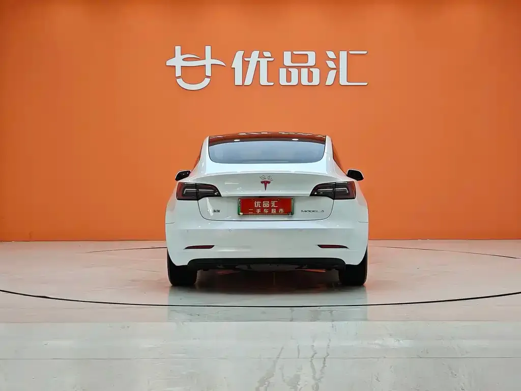 Tesla Model 3 2023 из CN, фото 8