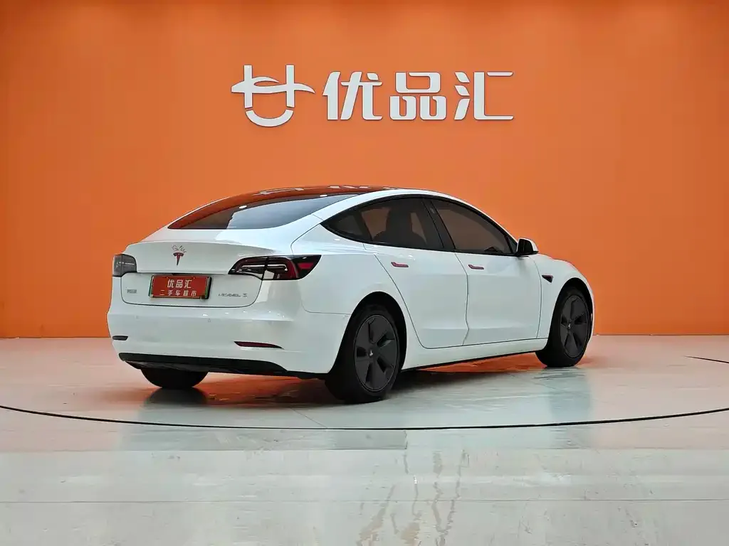 Tesla Model 3 2023 из CN, фото 3