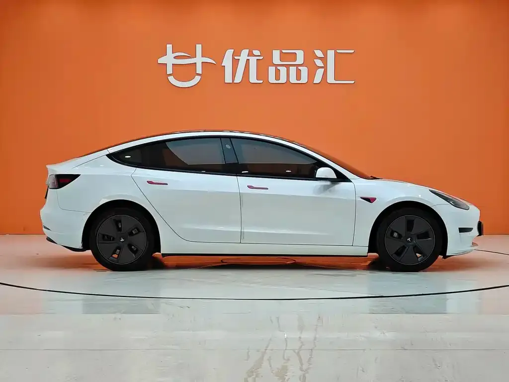 Tesla Model 3 2023 из CN, фото 7