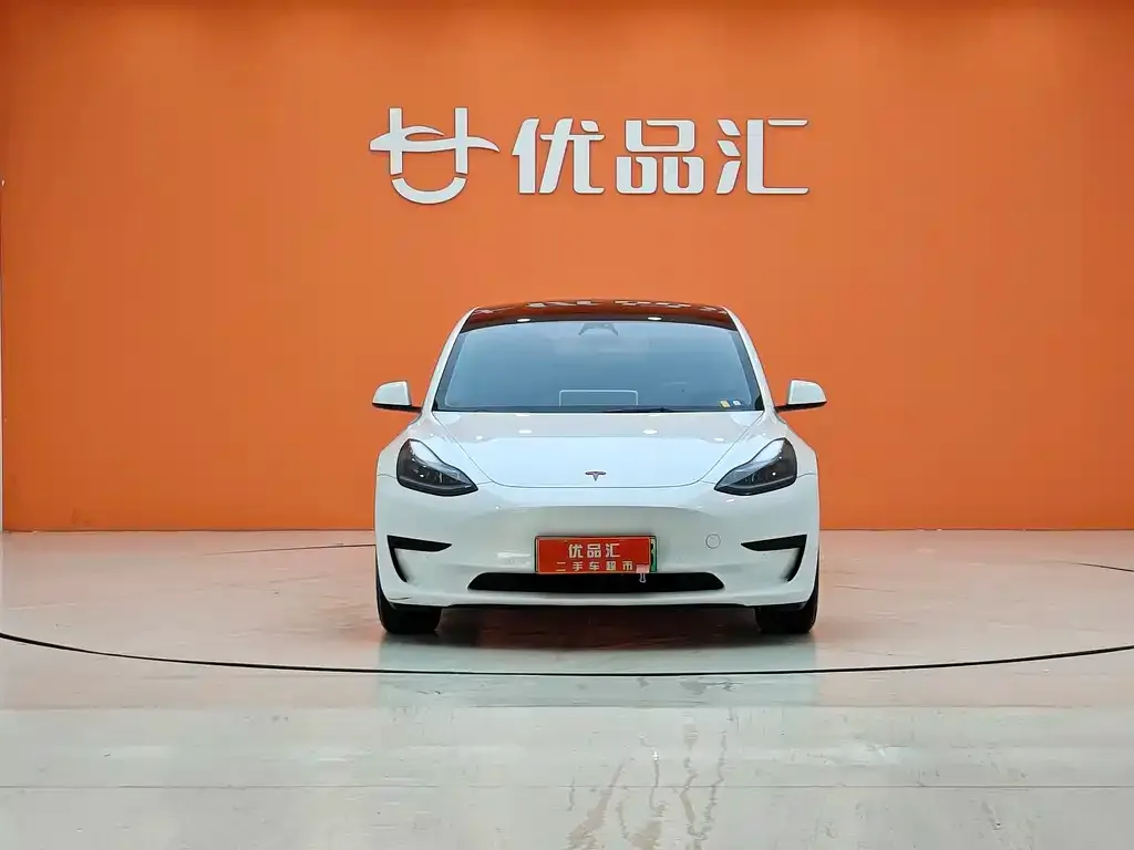 Tesla Model 3 2023 из CN, фото 5