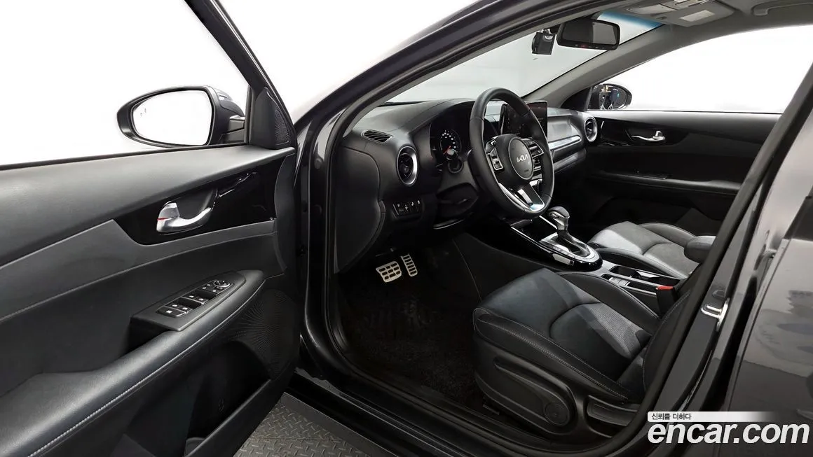 Kia K3 2024 из KR, фото 9