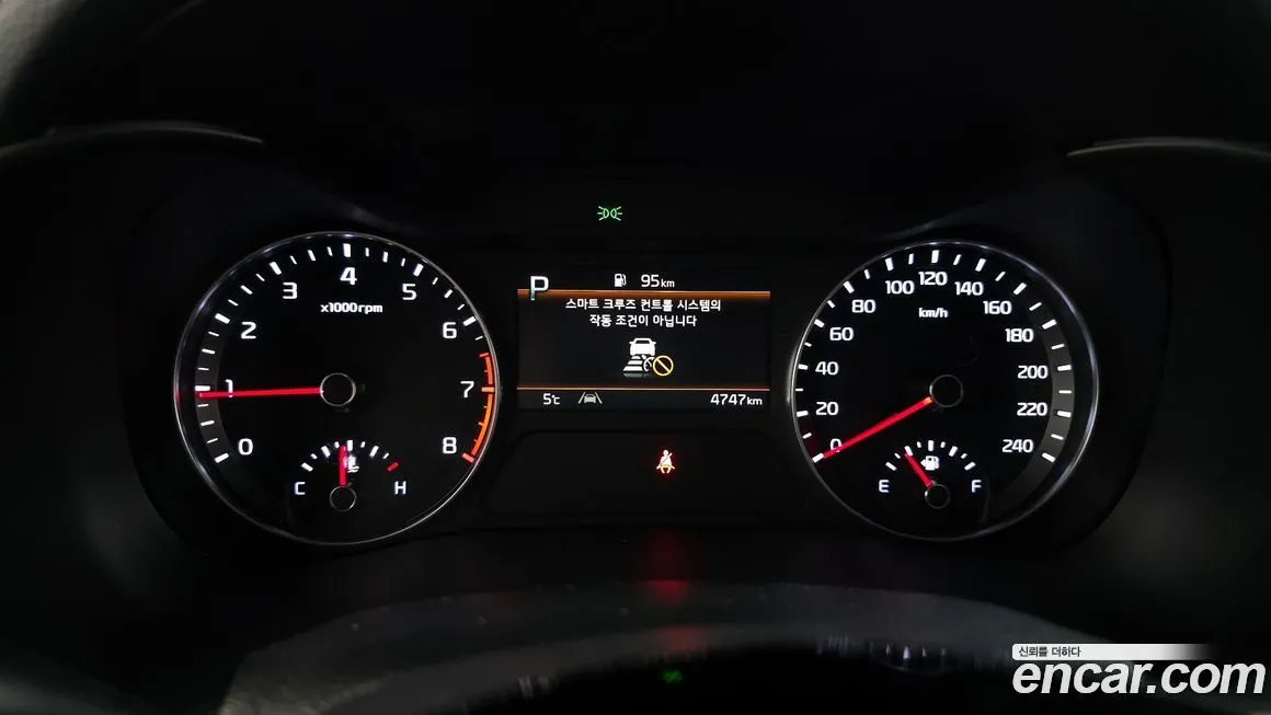 Kia K3 2024 из KR, фото 2