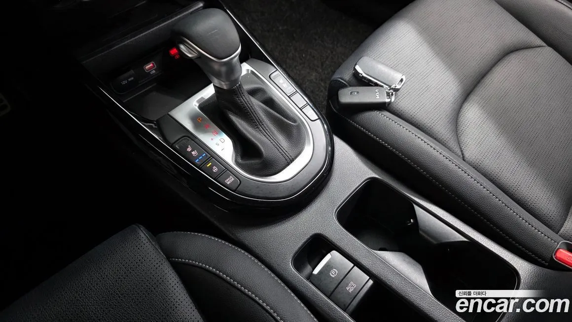 Kia K3 2024 из KR, фото 10