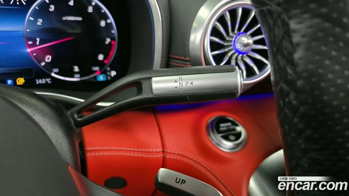 Mercedes-Benz SL-Class 2023 из KR, фото 4
