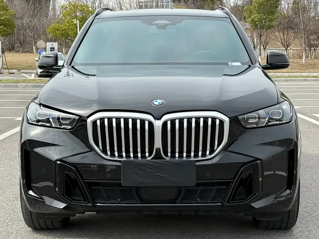BMW X5 2024 из CN, фото 10