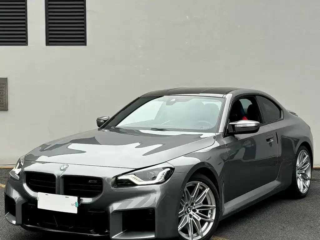 BMW M2 2025 из CN, фото 1