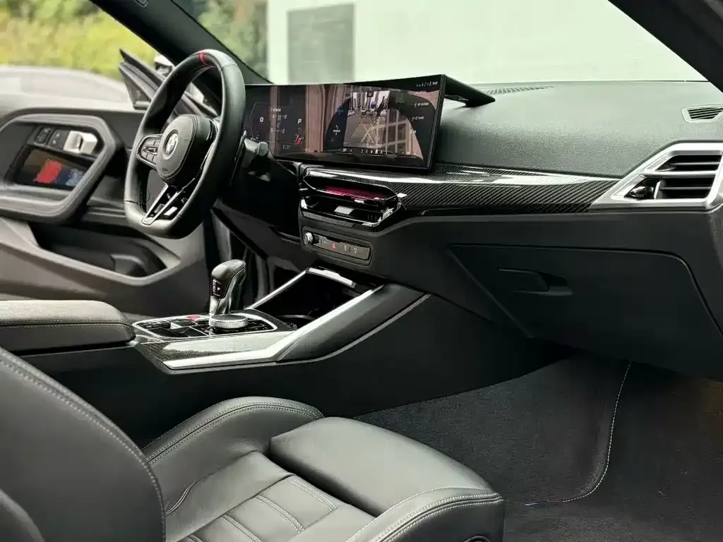 BMW M2 2025 из CN, фото 6
