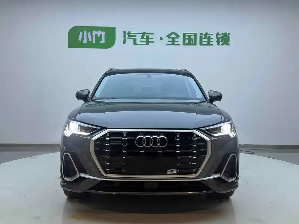 Audi Q3 2022 из CN, фото 5