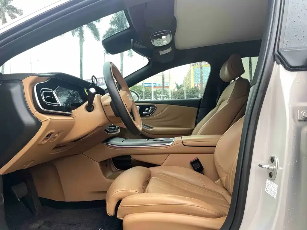 Roewe Feifan F7 2023 из CN, фото 8
