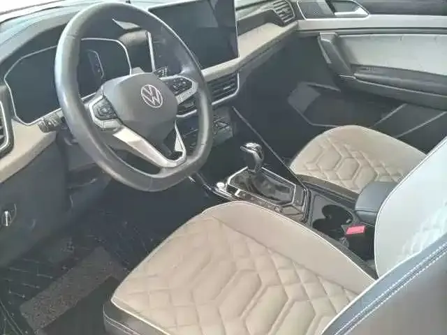 Volkswagen Tayron 2023 из CN, фото 2