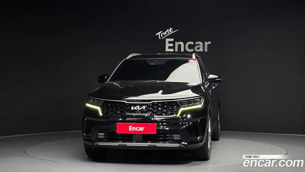 Kia Sorento — фото 2