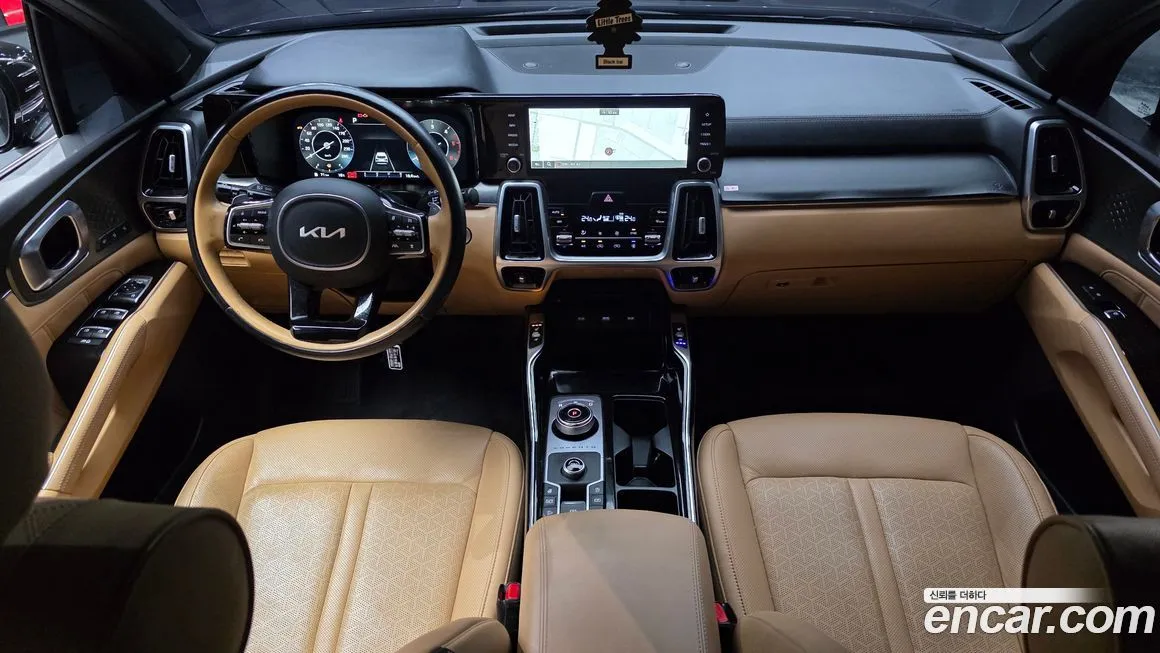 Kia Sorento — фото 3