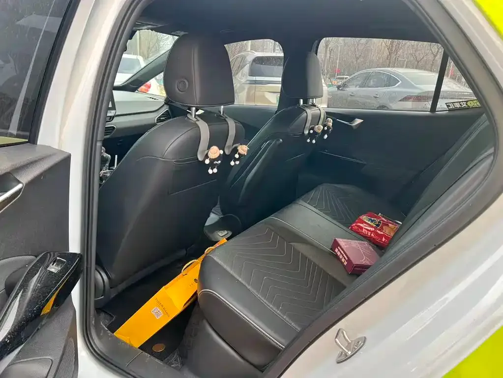 Volkswagen ID.3 2024 из CN, фото 2