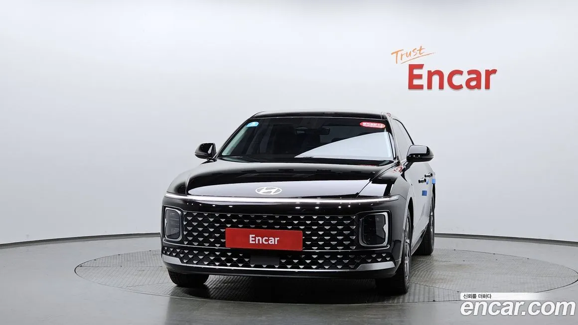Hyundai Grandeur 2023 из KR, фото 7