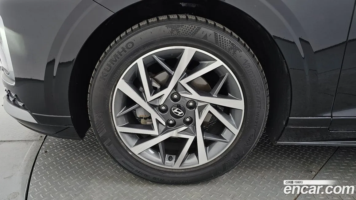 Hyundai Grandeur 2023 из KR, фото 9