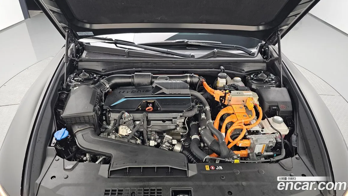 Hyundai Grandeur 2023 из KR, фото 5