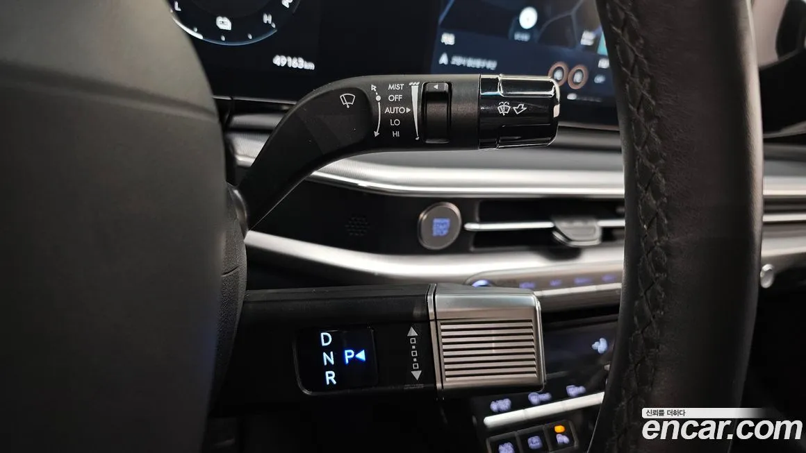 Hyundai Grandeur 2023 из KR, фото 8