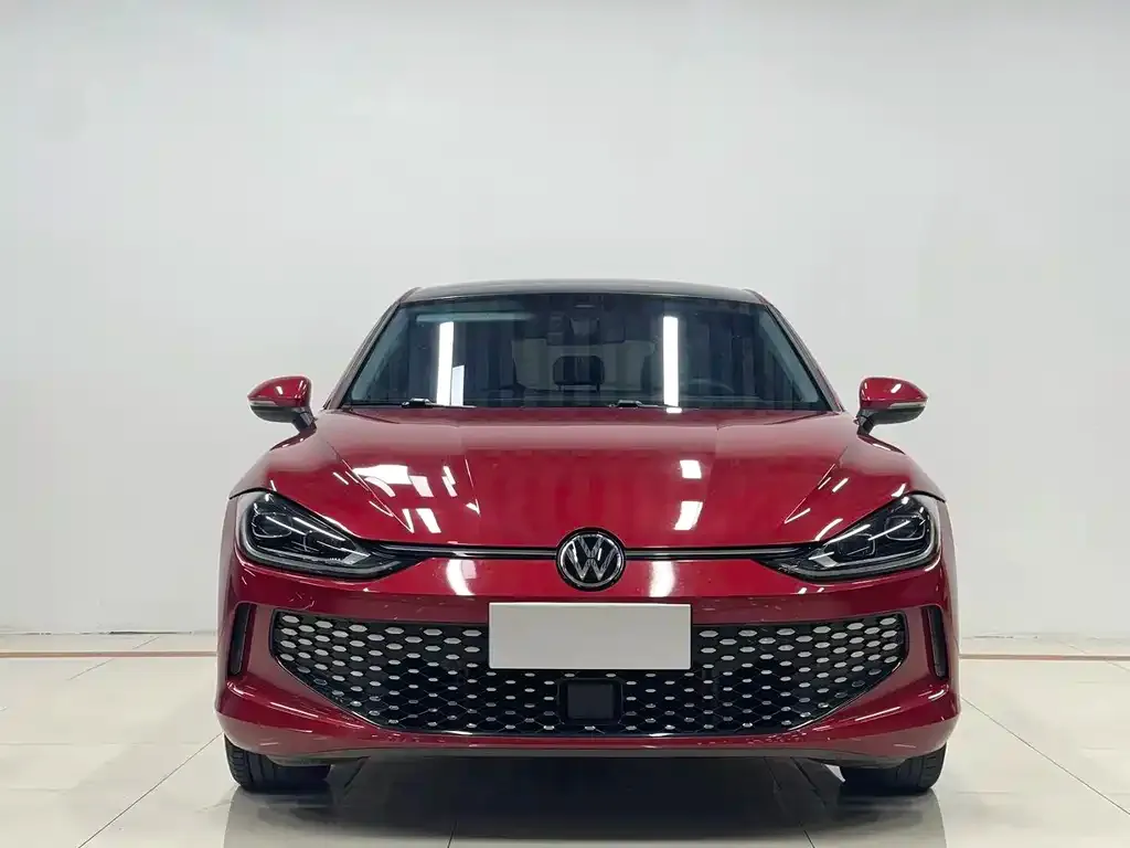 Volkswagen Lamando 2023 из CN, фото 4