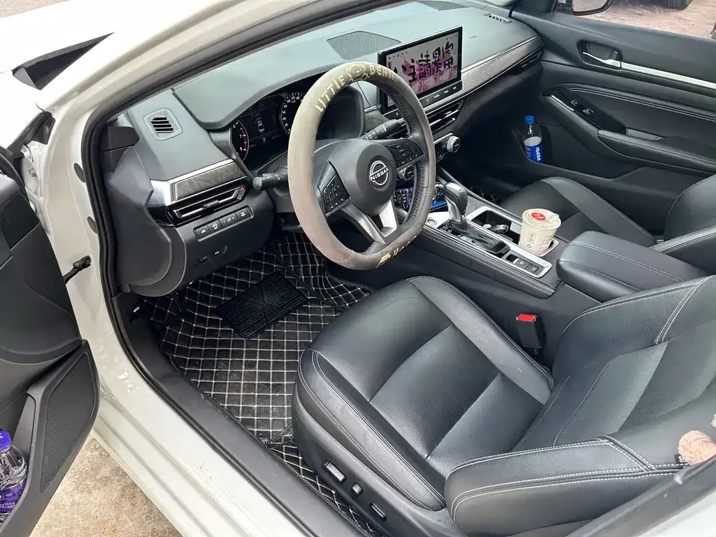 Nissan Teana 2023 из CN, фото 2