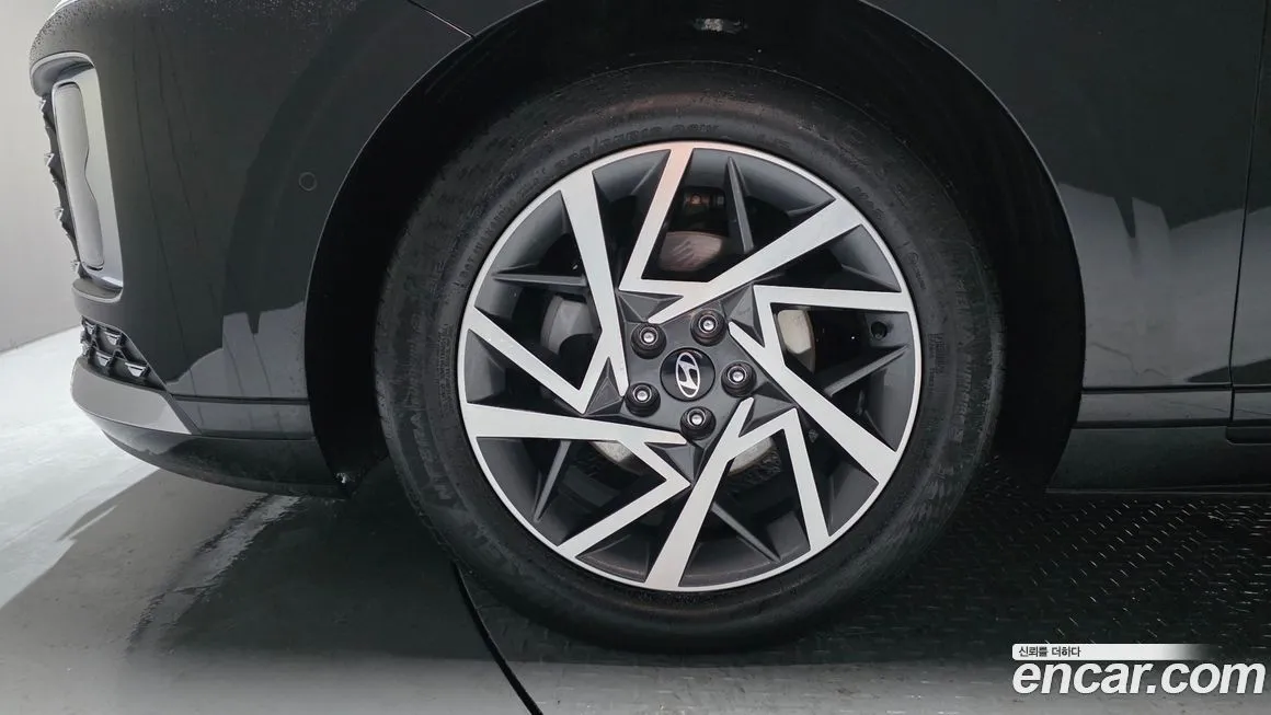 Hyundai Grandeur 2023 из KR, фото 7