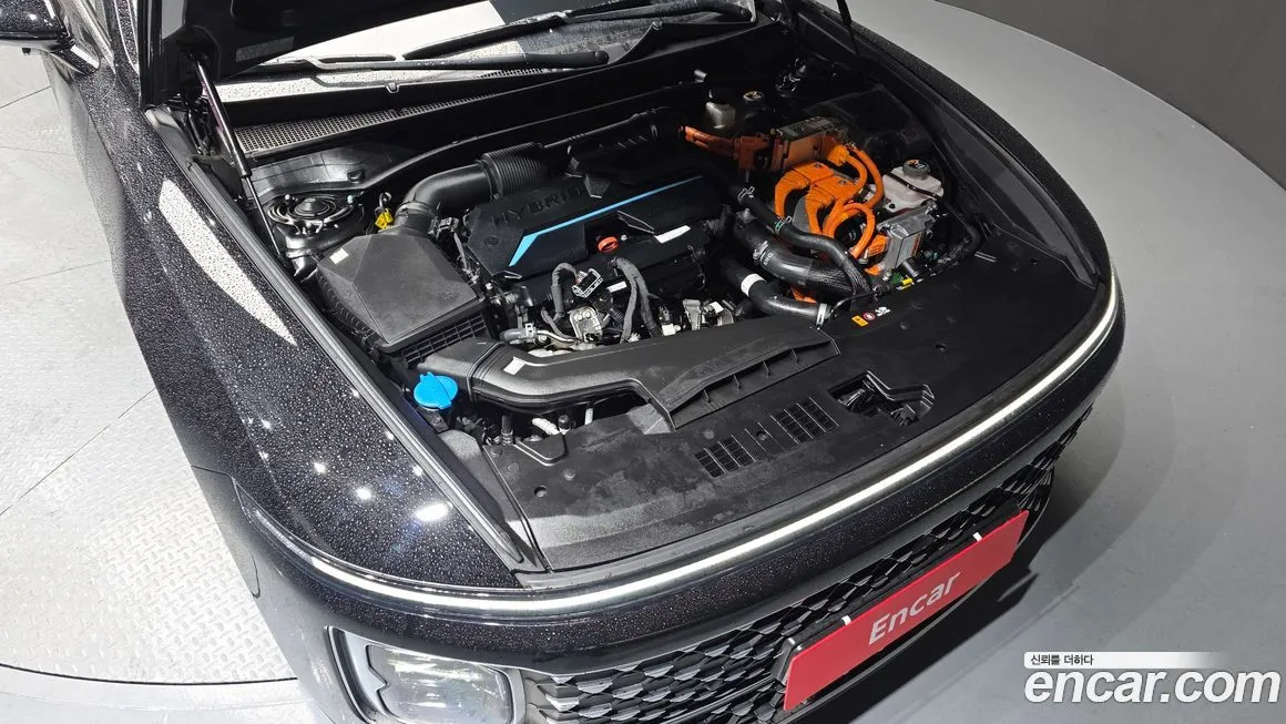 Hyundai Grandeur 2023 из KR, фото 5