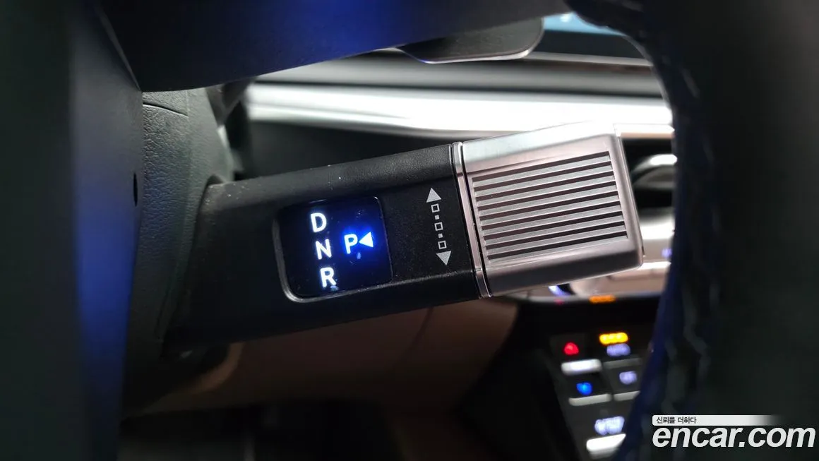 Hyundai Grandeur 2023 из KR, фото 3