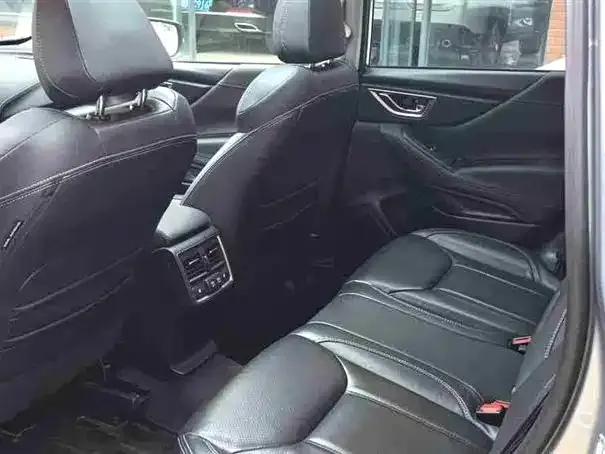 Subaru Forester 2021 из CN, фото 5