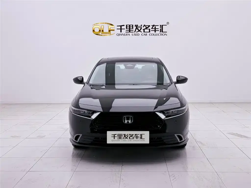 Honda Accord — фото 2