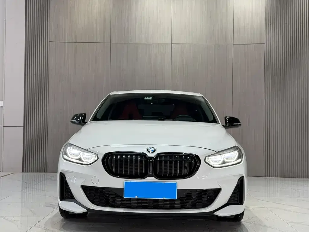 BMW 1 Series — фото 2