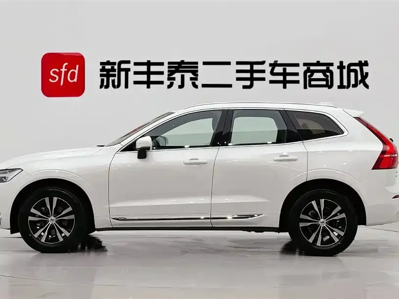 Volvo XC60 — фото 2
