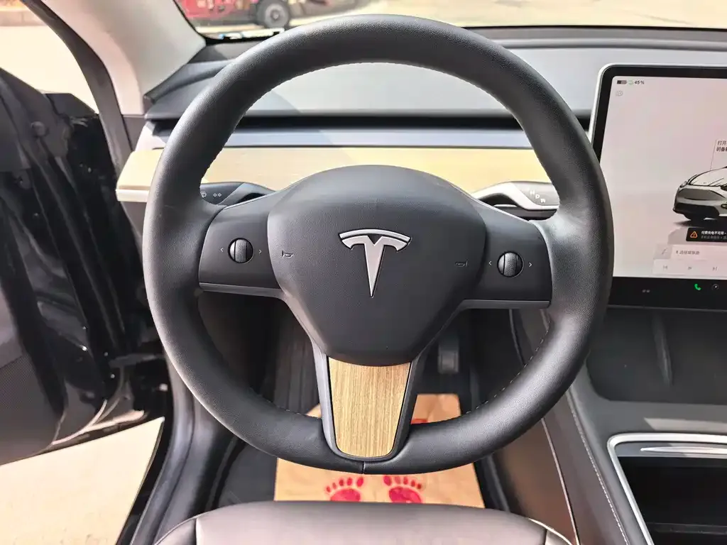 Tesla Model Y — фото 5