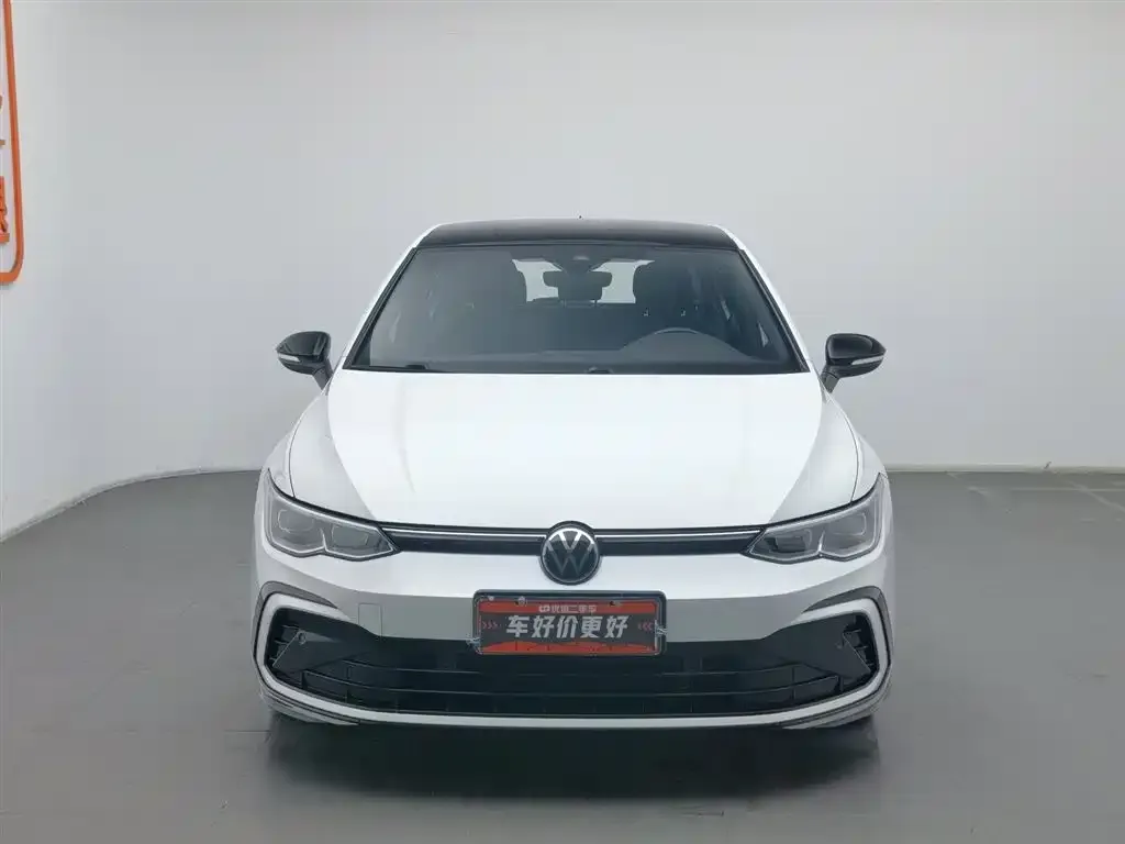 Volkswagen Golf — фото 2
