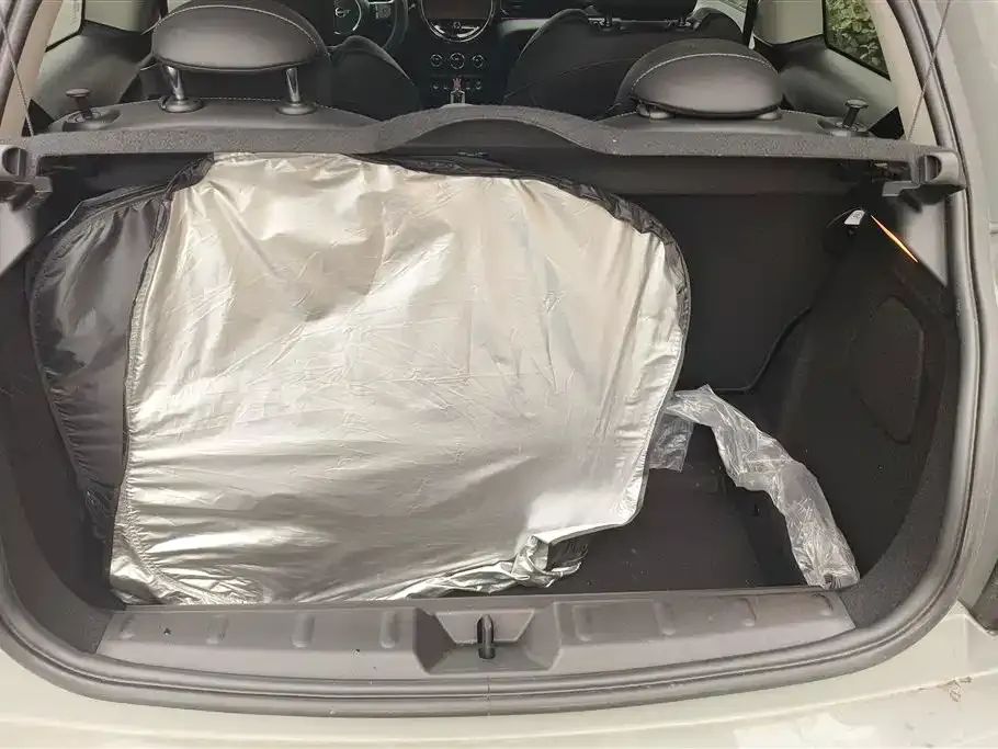 MINI Cooper (3-door) 2022 из CN, фото 4