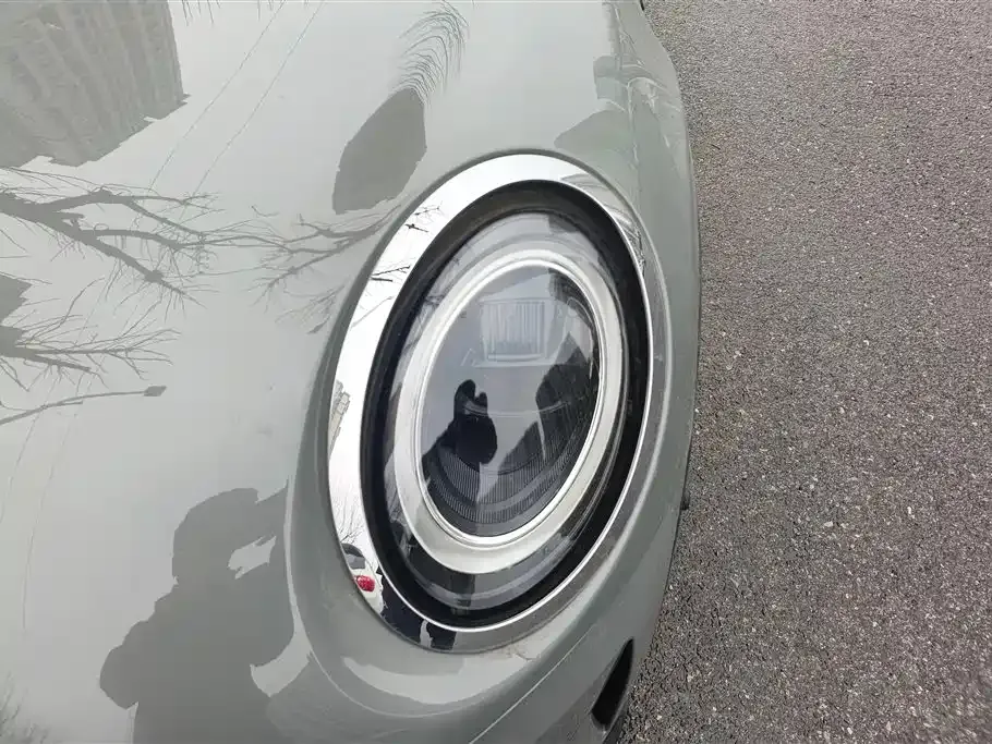 MINI Cooper (3-door) 2022 из CN, фото 8