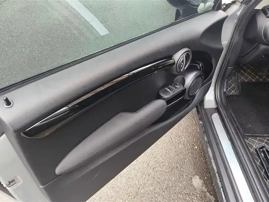 MINI Cooper (3-door) 2022 из CN, фото 6