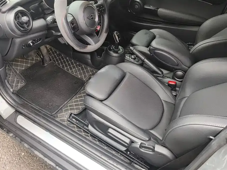 MINI Cooper (3-door) 2022 из CN, фото 9