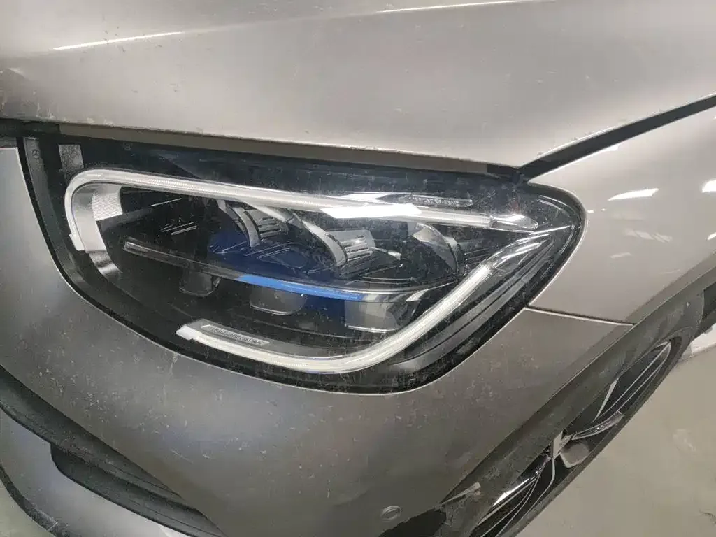Mercedes-Benz GLC 2021 из CN, фото 5