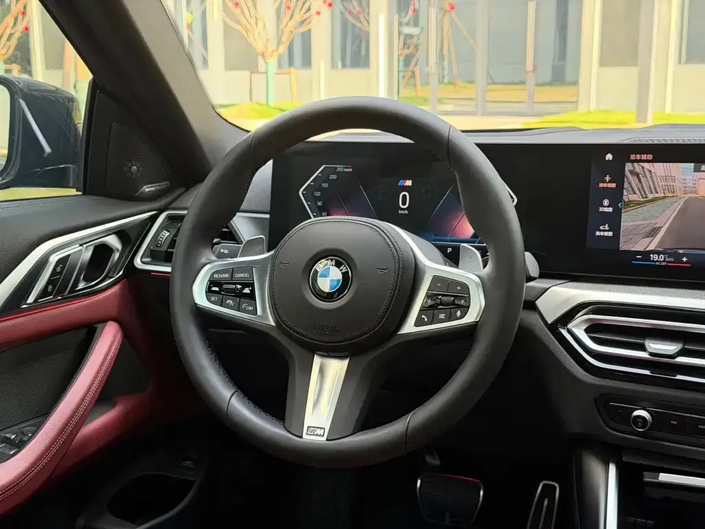 BMW 4 Series — фото 6