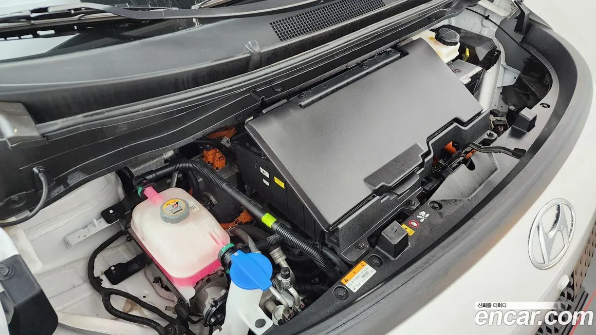 Hyundai ST1 2025 из KR, фото 8