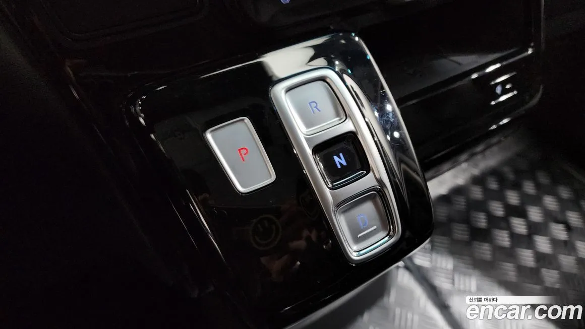 Hyundai ST1 2025 из KR, фото 6