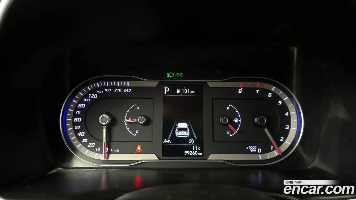 Hyundai Tucson — фото 2