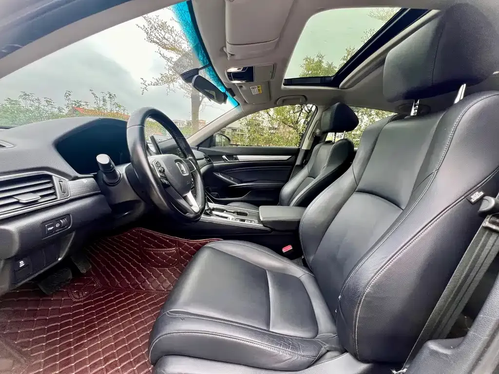 Honda Accord — фото 2