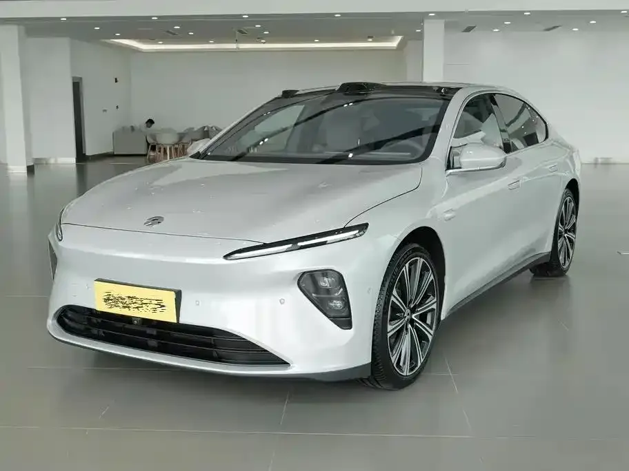 NIO ET7 2025 из CN, фото 1
